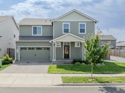 604 Carrie Drive E, Enumclaw, WA, 98022