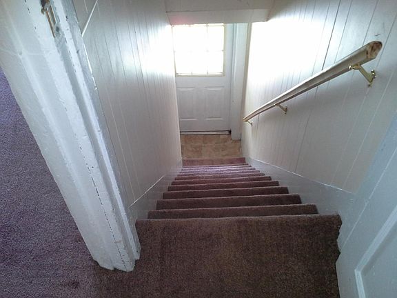 Stairwell