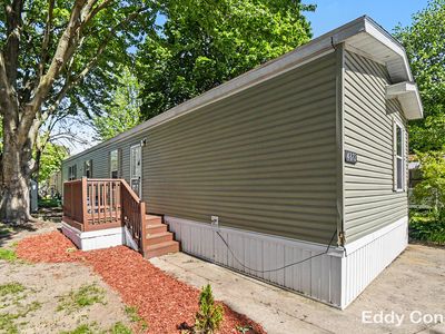 4872 Pamela Ave SE, Kentwood, MI, 49548