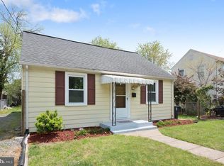 6409 Sligo Pkwy, Hyattsville, MD