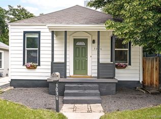 3036 S Lincoln St, Englewood, CO 80113