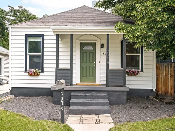 3036 S Lincoln Street, Englewood, CO 80113