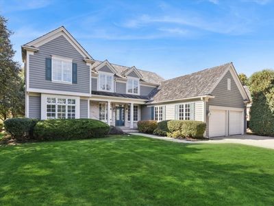 660 S Buckingham Ct, Lake Forest, IL, 60045