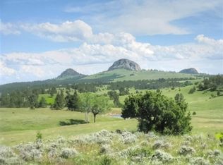 New Haven Rd, Hulett, WY 82720