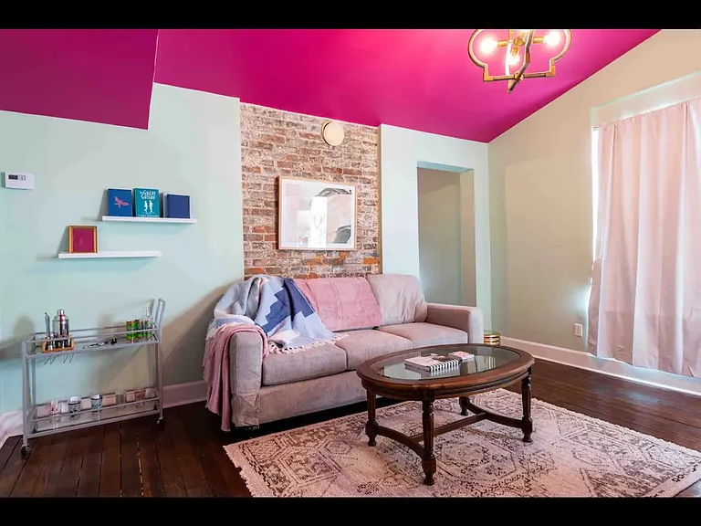 1496 S Shelby St #2 — Photo 5