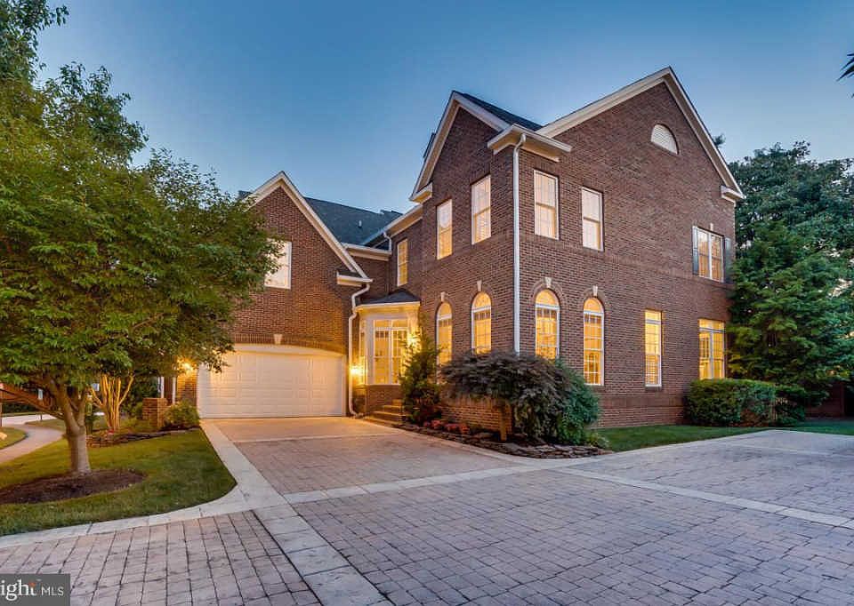 2164 Harithy Dr, Dunn Loring, VA 22027 Zillow