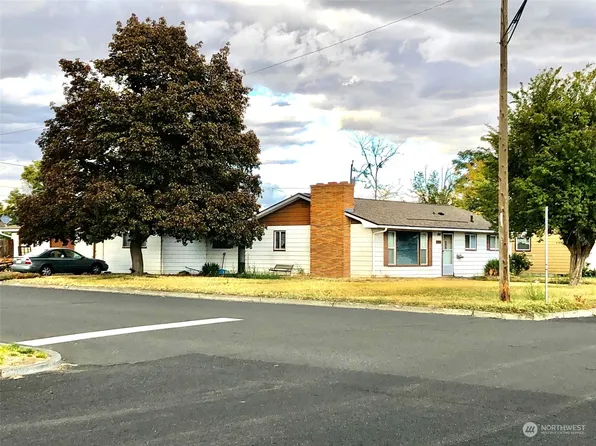 1101 E Juniper Street, Othello, WA 99344