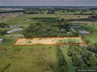 LOT 2 Gaston Rd, Bentonville, AR 72713