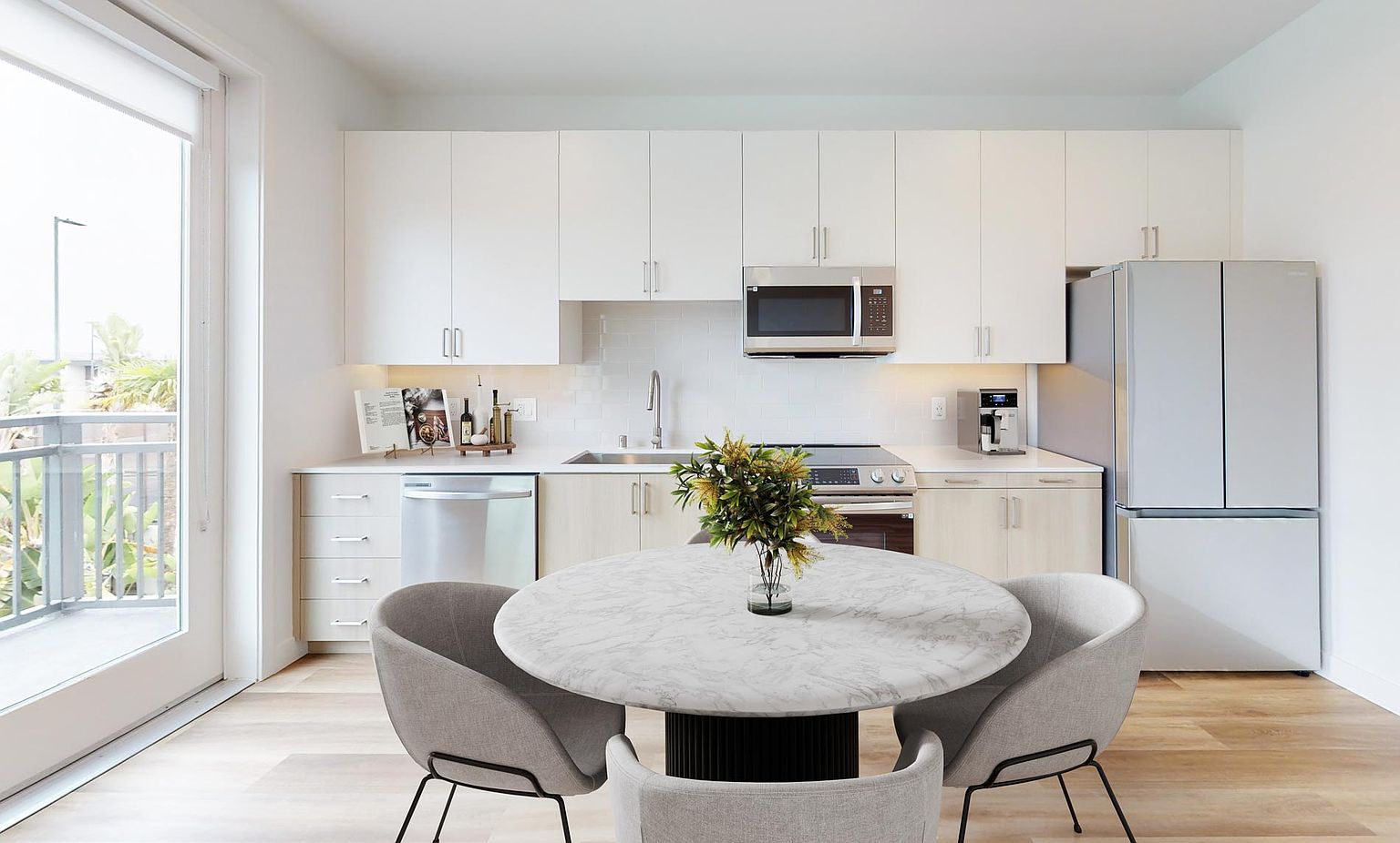 L'Appartement プルオーバー L'Appartement プルオーバー