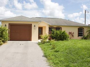 3421 24th Ave NE, Naples, FL 34120