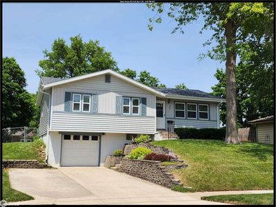 600 E 18th St, Atlantic, IA, 50022