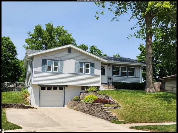 600 E 18th St, Atlantic, IA 50022