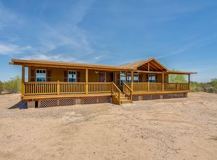 11013 N Waite Rd, Marana, AZ 85653