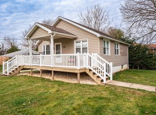 657 Virginia Ave, Indiana, PA 15701