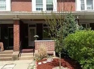 6353 Alderson St, Pittsburgh, PA