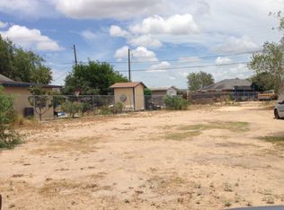 1408 Dolores Del Rio Ave, Mission, TX 78572