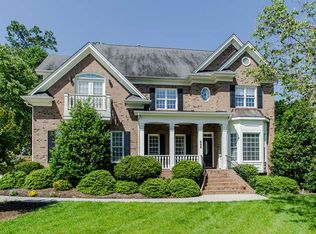 225 Billingrath Turn Ln, Apex, NC 27502