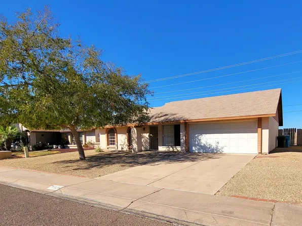 1626 W Beaubien Dr, Phoenix, AZ 85027