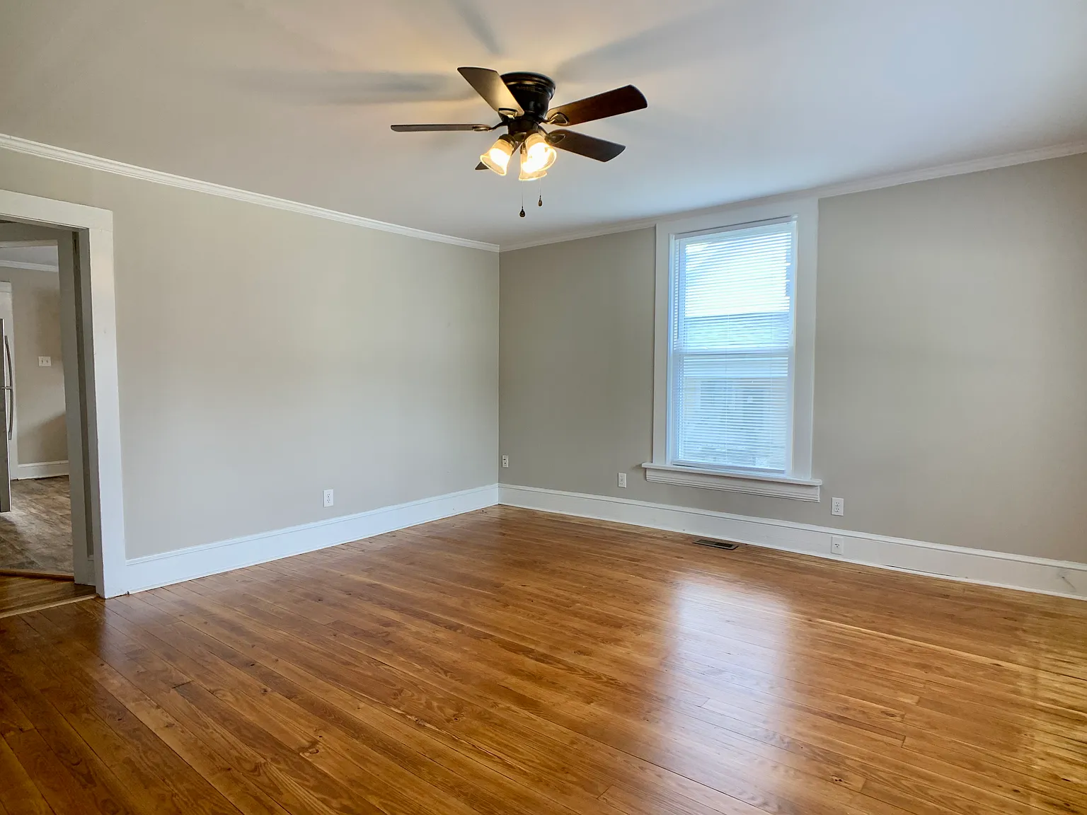 Great home in Clayton — Photo 2