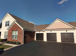4716 Clubpark Dr #16-471, Hilliard, OH 43026