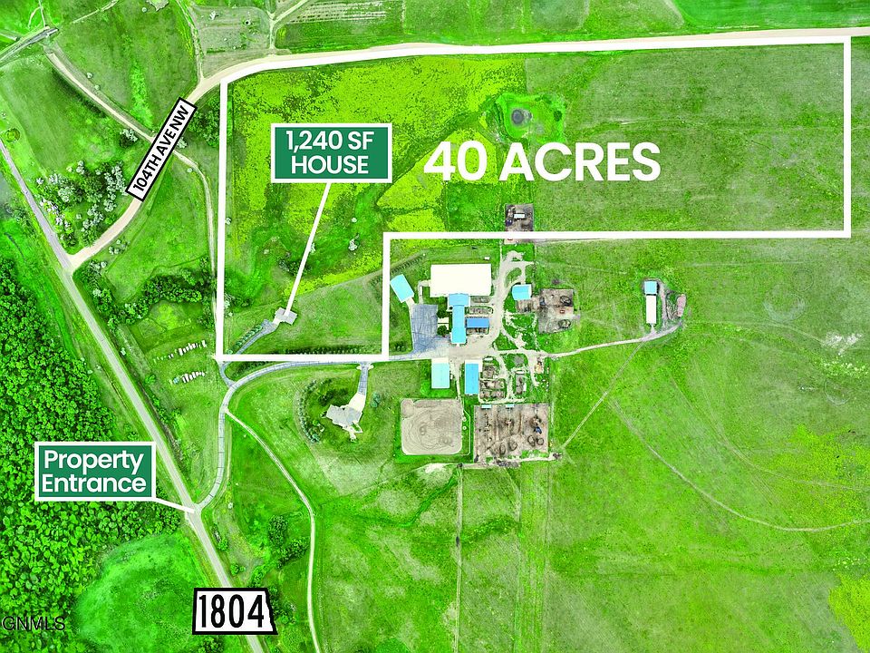 1st image of 9865 Highway 1804 N
