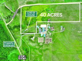 9865 Highway 1804 N, Bismarck, ND 58503