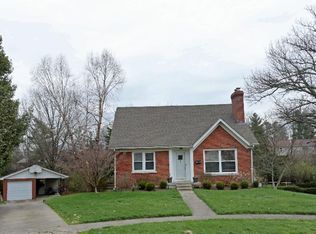 1079 Meridian Ct, Lexington, KY 40504