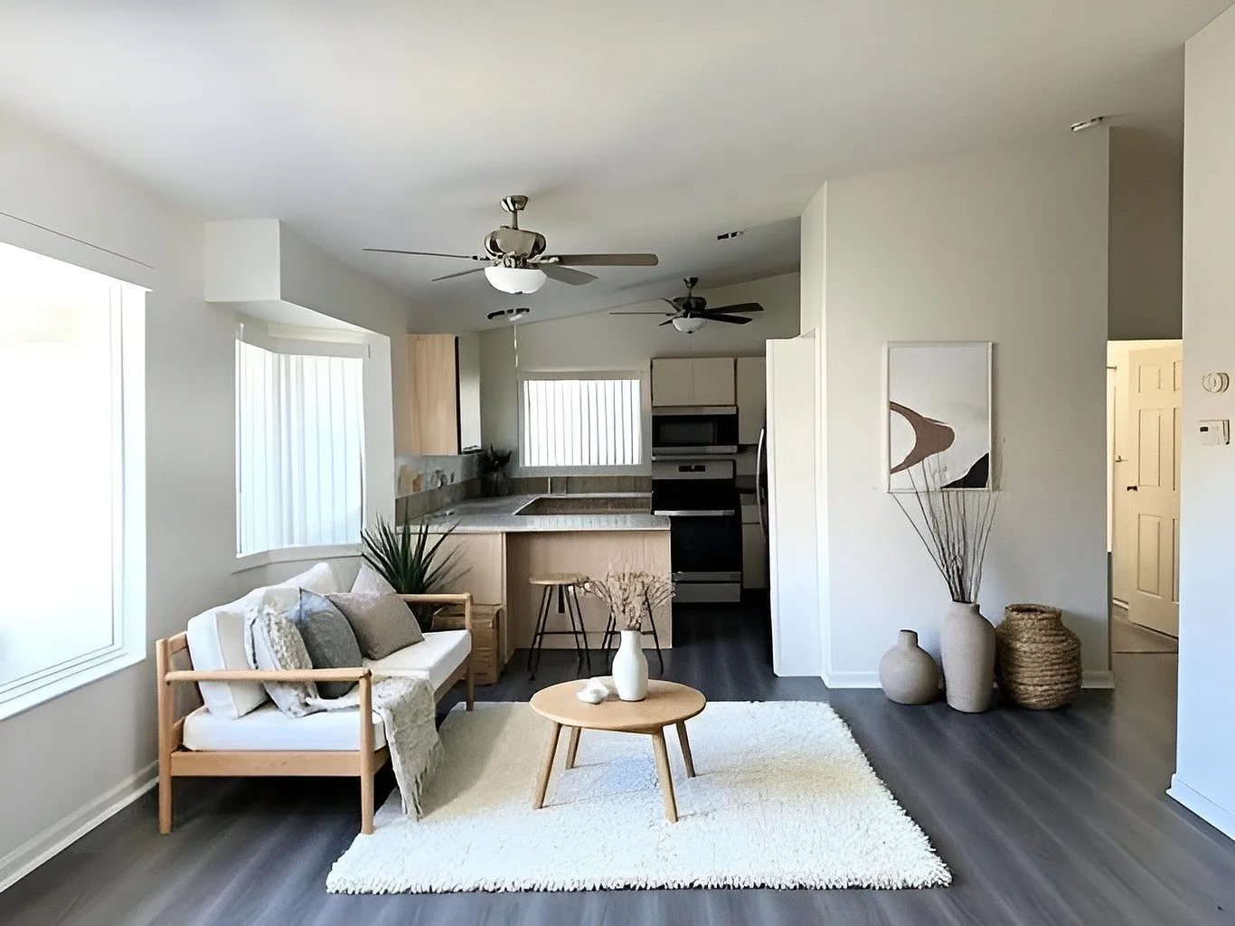 2 bed, $2,195 — Photo 2