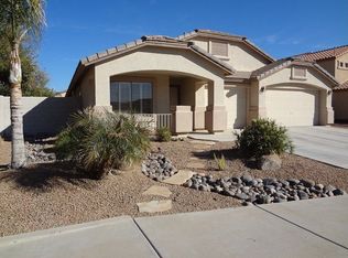 4651 S Joshua Tree Ln, Gilbert, AZ 85297