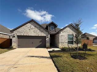3085 Sorrento Hill Dr, Katy, TX 77493