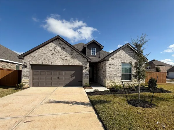3085 Sorrento Hill Dr, Katy, TX 77493