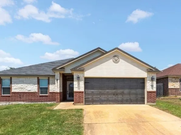 3907 Dewitt County Ct, Killeen, TX 76549
