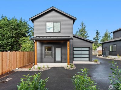 2617 Woburn Street, Bellingham, WA, 98226