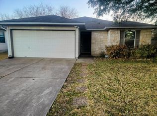 6701 Sabrina Dr, Austin, TX 78747
