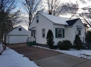 1307 Bopf St, Wausau, WI 54401