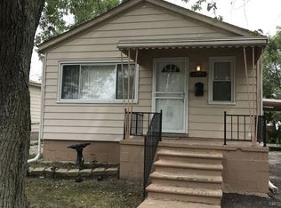 8699 Paige Ave, Warren, MI