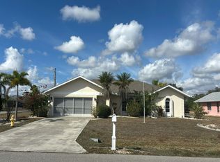 167 Mocha Ct, Punta Gorda, FL 33983
