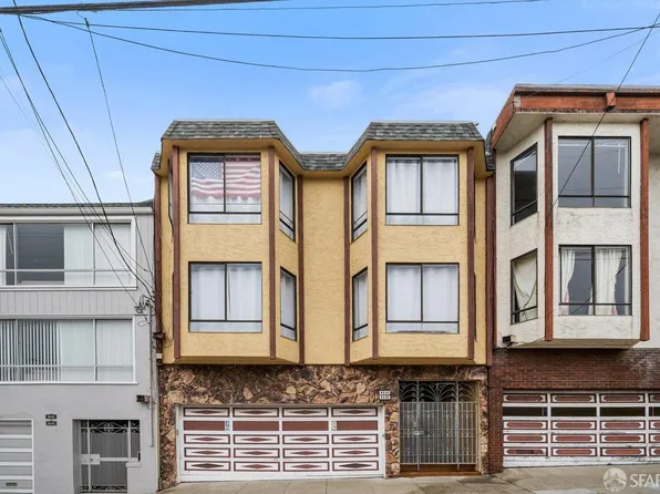 4230-4232 Balboa St, San Francisco, CA 94121