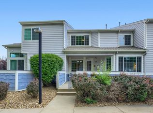 1419 Red Mountain Dr #18, Longmont, CO 80504