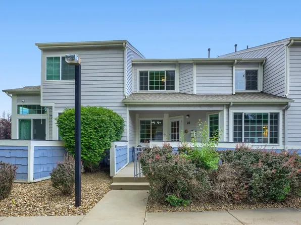 1419 Red Mountain Dr #18, Longmont, CO 80504