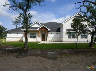 114 Wild Persimmon Trl, Santa Clara, TX 78124