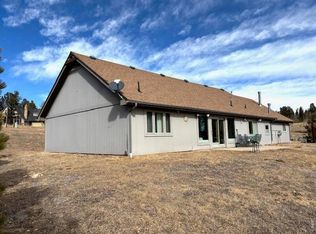 2979 Coyote Cir, Black Hawk, CO 80422