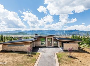 2636 Saddlehorn Dr, Park City, UT 84098