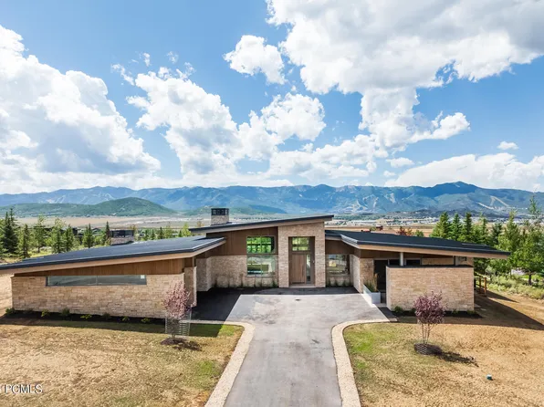 2636 Saddlehorn Dr, Park City, UT 84098