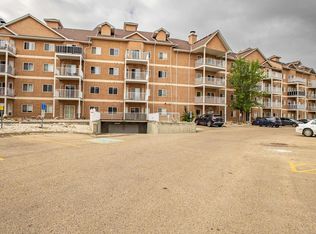 4304 139th Ave NW #326, Edmonton, AB T5Y0H6