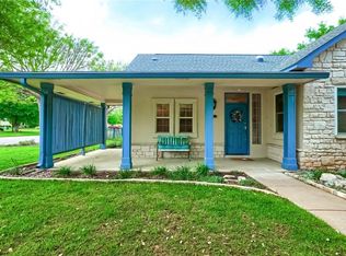 100 Stetson Trl, Georgetown, TX 78633