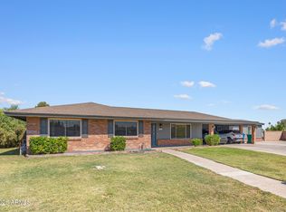 945 N DELMAR --, Mesa, AZ 85203