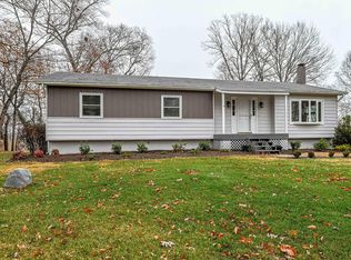 10393 Messick Rd, Midland, VA 22728