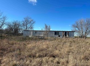 1132 W 90th Ave N, Conway Springs, KS 67031