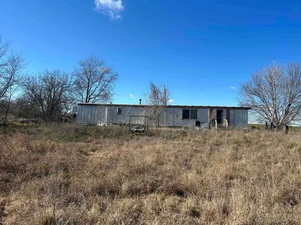 1132 W 90th Ave N, Conway Springs, KS 67031